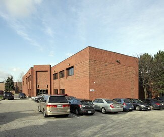 Plus de détails pour 1141 S Service Rd W, Oakville, ON - Bureau à louer