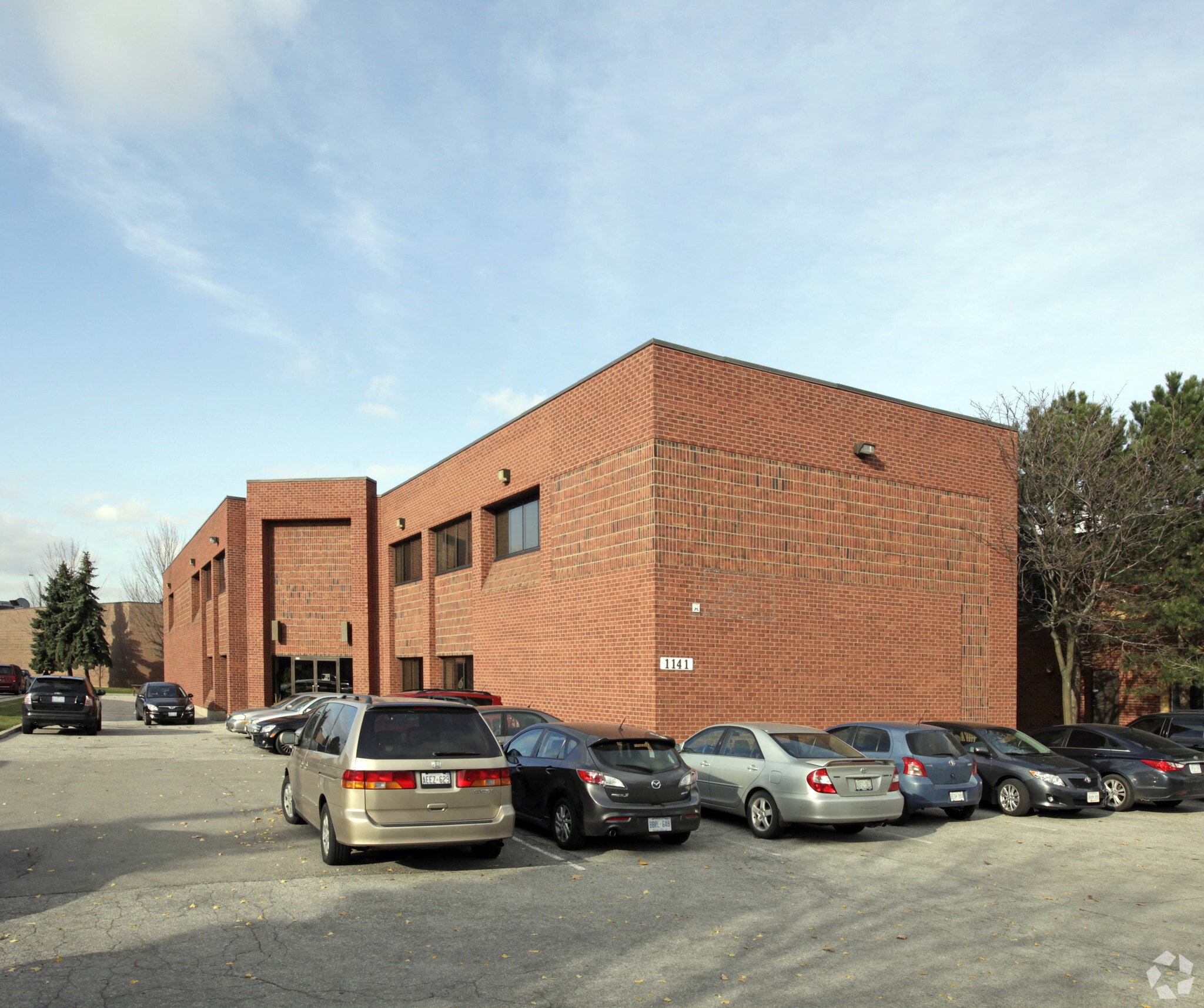 1141 S Service Rd W, Oakville, ON à louer Photo principale– Image 1 sur 3