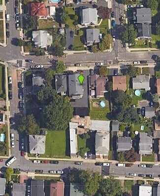 Plus de détails pour 44 Grant St, Port Chester, NY - Logement à vendre