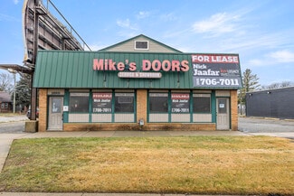 Plus de détails pour 26905 Plymouth Rd, Redford Township, MI - Local commercial à louer