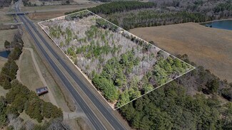 Plus de détails pour 0 Cedartown Rd, Rome, GA - Terrain à vendre