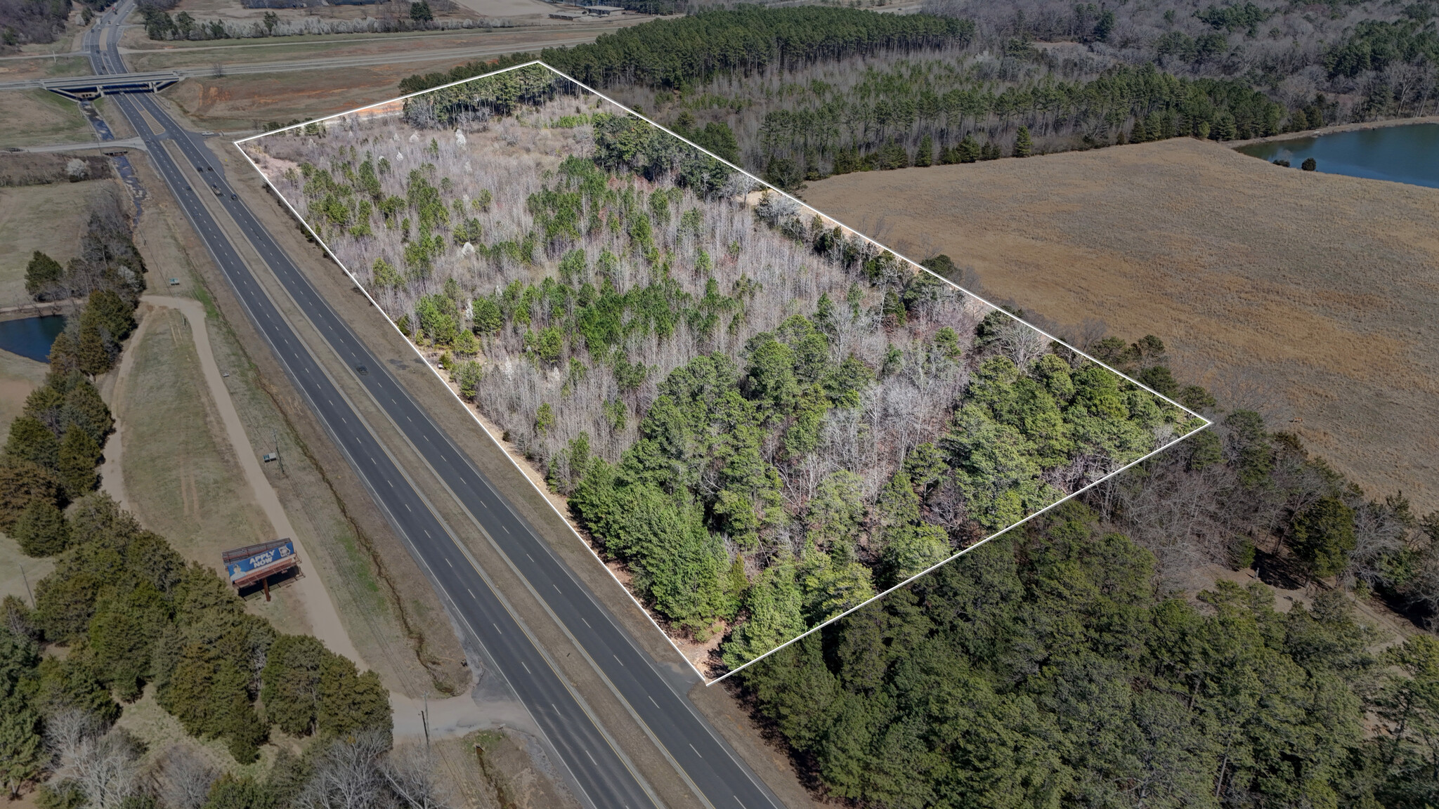 0 Cedartown Rd, Rome, GA à vendre Photo de l’immeuble– Image 1 sur 13