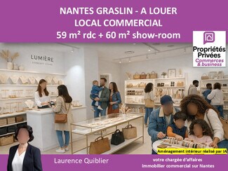 Plus de détails pour Local commercial à louer