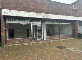 Unit 4 Brayford Square Stepney Green, Londres LND - Local commercial