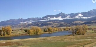 Plus de détails pour TBD US Highway 89, Livingston, MT - Terrain à vendre