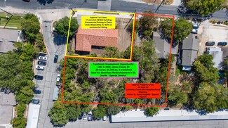 Plus de détails pour 4322 James Casey St, Austin, TX - Bureau à vendre