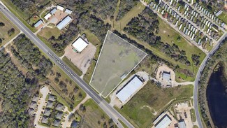 Plus de détails pour 766 N Harvey Mitchell Pkwy, Bryan, TX - Terrain à louer