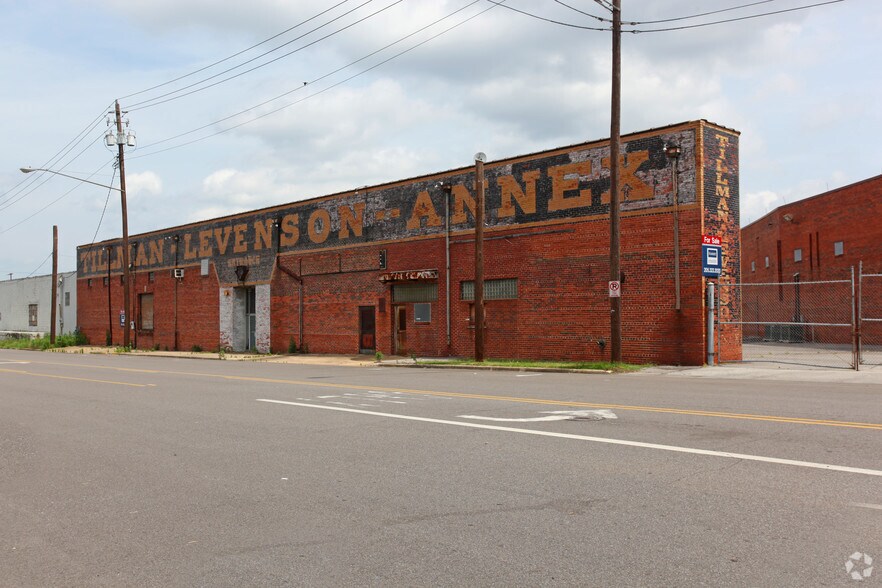 115 12th St N, Birmingham, AL à vendre - Photo de l’immeuble – Image 3 sur 13