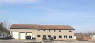 Plus de détails pour 257 Main St, Akron, NY - Industriel/Logistique à vendre