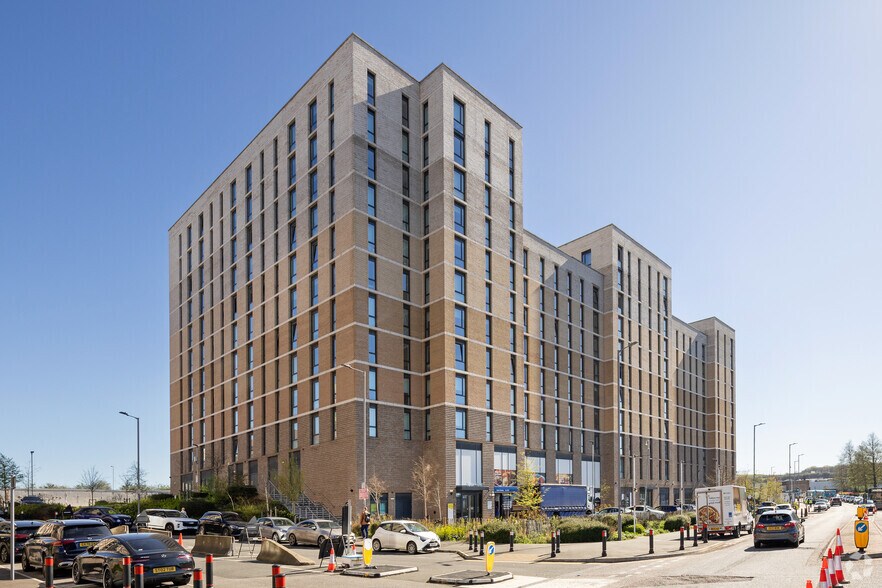 Kimpton Rd, Luton à louer - Photo de l’immeuble – Image 2 sur 3