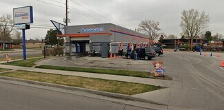 Plus de détails pour 1398 S Wadsworth Blvd, Lakewood, CO - Spécialisé à vendre