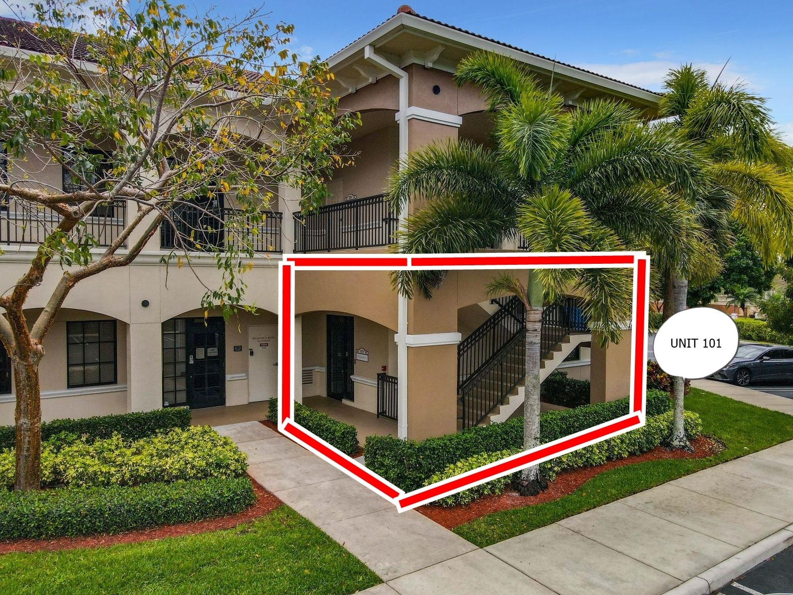 7551 Wiles Rd, Coral Springs, FL à louer Photo intérieure– Image 1 sur 11