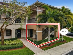 7551 Wiles Rd, Coral Springs, FL à louer Photo intérieure– Image 1 sur 11