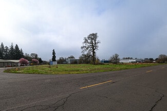 Plus de détails pour 35840 Industrial Way, Saint Helens, OR - Terrain à louer