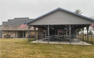 Plus de détails pour 596 S Cedar St, Imlay City, MI - Local commercial à vendre