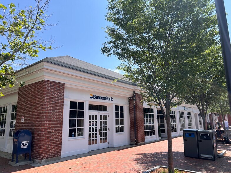 1777-1793 Massachusetts Ave, Lexington, MA à louer - Photo de l’immeuble – Image 3 sur 25