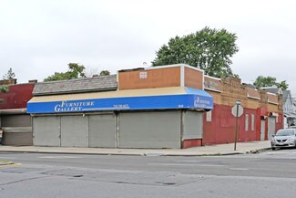 Plus de détails pour 21317 Jamaica Ave, Jamaica, NY - Local commercial à louer