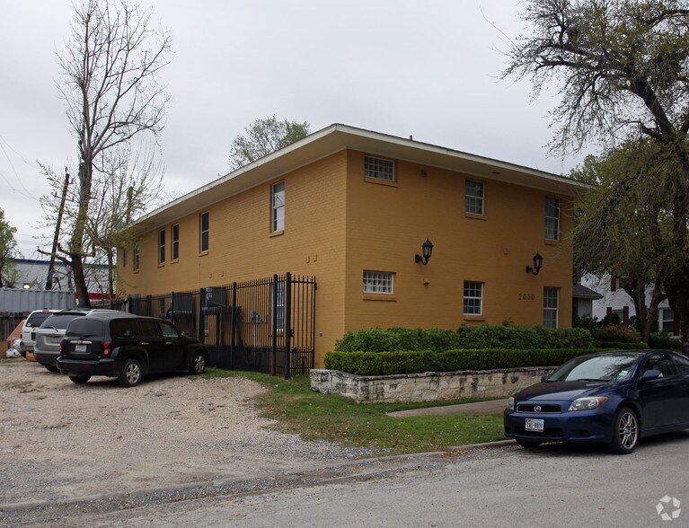 2030 Portsmouth St, Houston, TX à vendre - Photo de l’immeuble – Image 2 sur 16