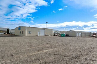 Plus de détails pour 710 N California Ave, Pasco, WA - Industriel/Logistique à vendre
