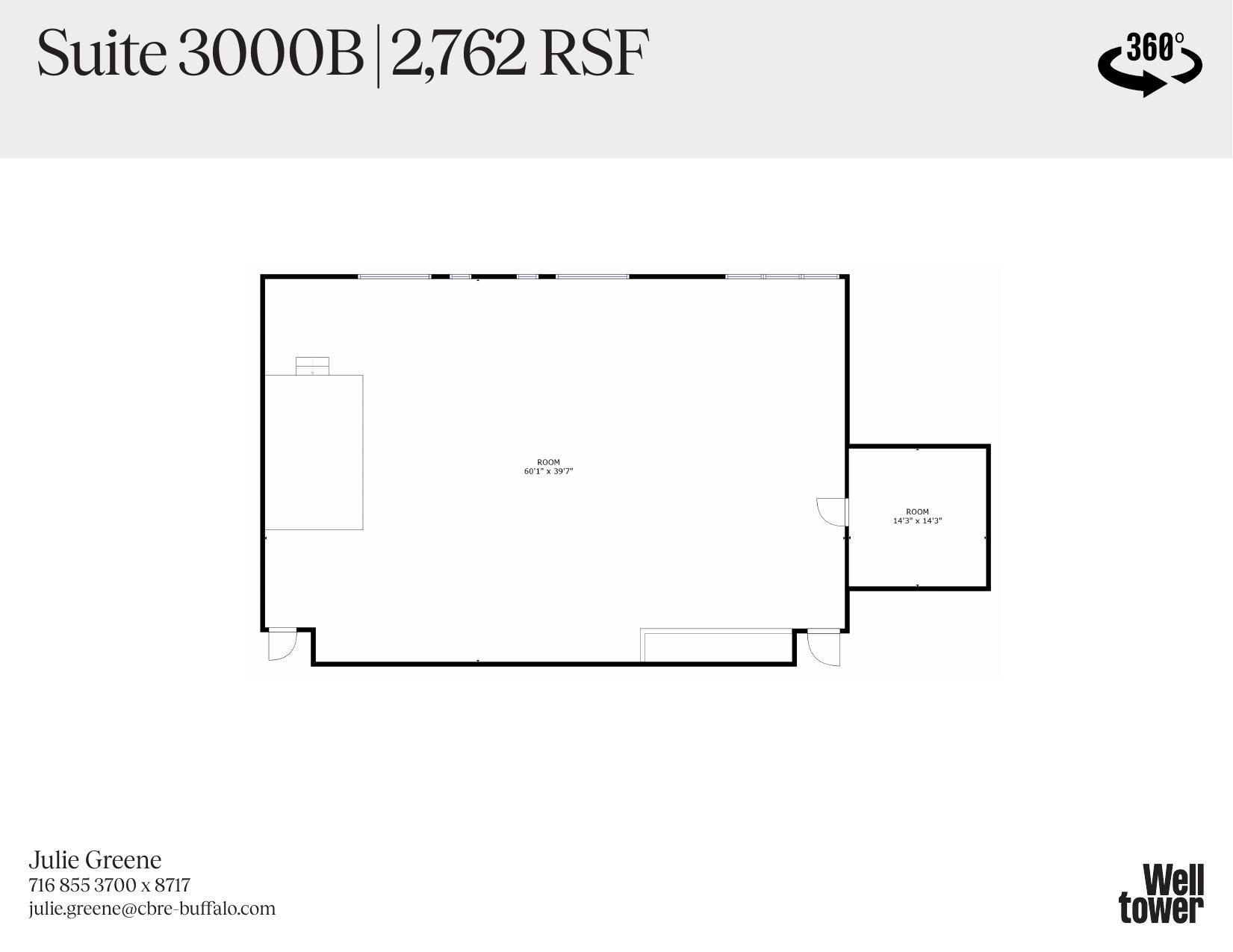 6930 Williams Rd, Niagara Falls, NY à louer Plan d’étage– Image 1 sur 1