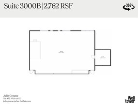 6930 Williams Rd, Niagara Falls, NY à louer Plan d’étage– Image 1 sur 1