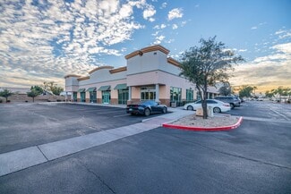 Plus de détails pour 706 N McQueen Rd, Gilbert, AZ - Médical à louer