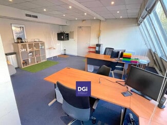 Plus de détails pour Bureau à louer