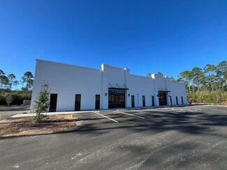 Plus de détails pour 17657 Cordova Pl, Panama City Beach, FL - Industriel/Logistique à louer