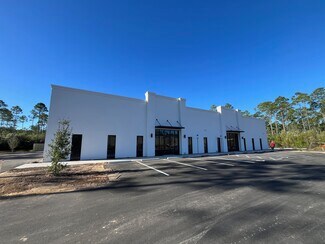 Plus de détails pour 17657 Cordova Pl, Panama City Beach, FL - Industriel/Logistique à louer
