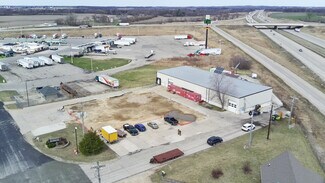 Plus de détails pour 410 Haugen Rd, Edgerton, WI - Local d'activités à louer