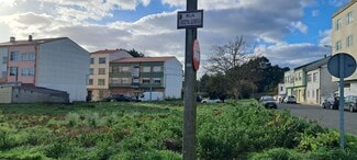 Plus de détails pour Rua del Cardenal Quiroga, 2, Narón - Terrain à vendre