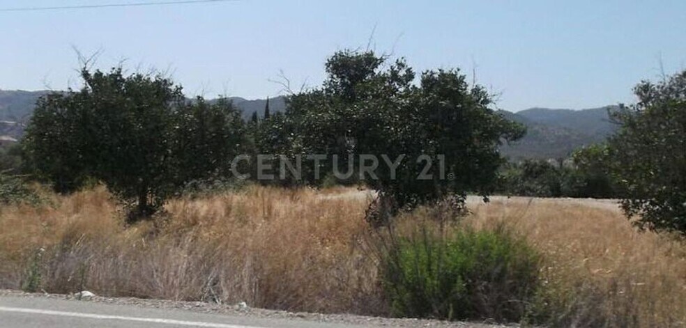 Avenida Costera Sur, S/N, Murcia, Murcia à vendre - Aérien – Image 2 sur 10