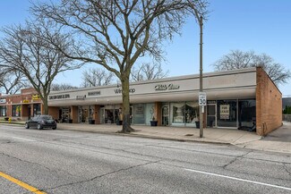 Plus de détails pour 1039-1059 Waukegan Rd, Glenview, IL - Local commercial à louer