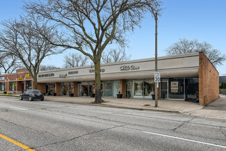 Plus de détails pour 1039-1059 Waukegan Rd, Glenview, IL - Local commercial à louer