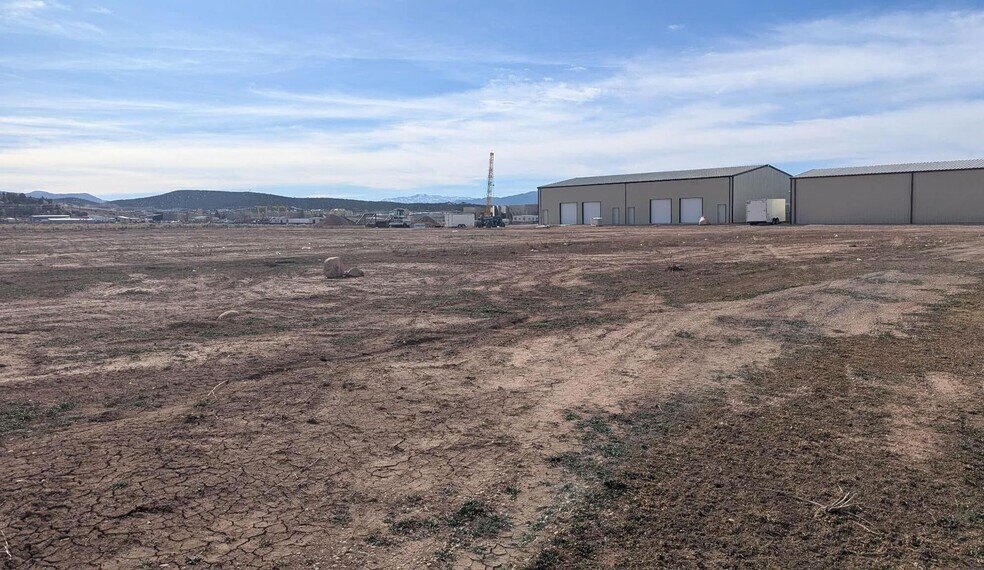 2443 850 N, Cedar City, UT à vendre - Photo de l’immeuble – Image 3 sur 6