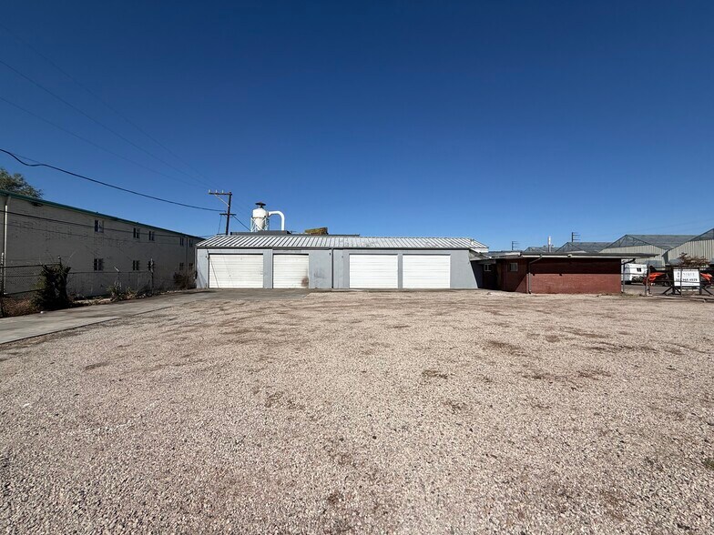 845 Wyandot St, Denver, CO à louer - Photo intérieure – Image 2 sur 5