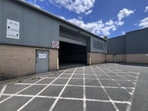 Gisburn Rd, Barrowford à louer - Photo de l’immeuble – Image 2 sur 2
