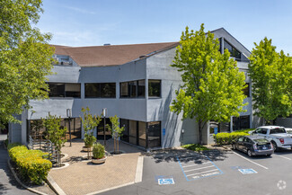 Plus de détails pour 1407 Oakland Blvd, Walnut Creek, CA - Bureau à louer