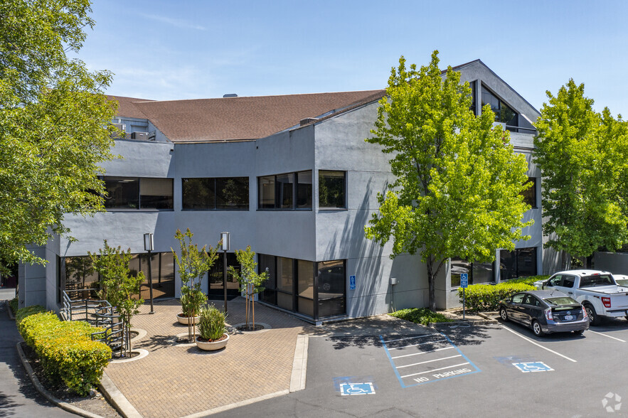 1407 Oakland Blvd, Walnut Creek, CA à louer - Photo principale – Image 1 sur 4