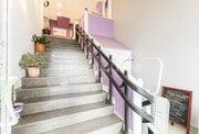 Espacio interior