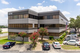 Plus de détails pour 13706 Research Blvd, Austin, TX - Bureau/Local commercial à louer