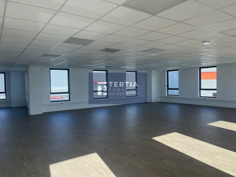 Bureau dans Montpellier à louer - Photo intérieure – Image 2 sur 7