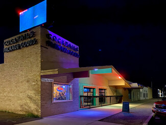 Plus de détails pour 145 W Central Ave, Coolidge, AZ - Local commercial à vendre