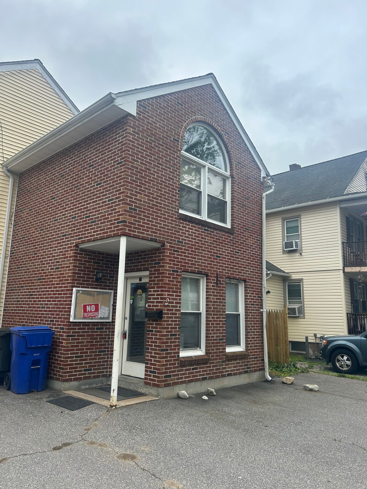 50 King St, Torrington, CT à vendre Photo de l’immeuble– Image 1 sur 22