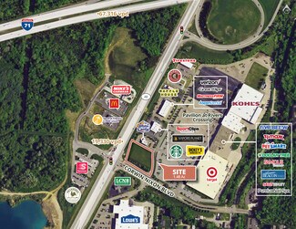 Plus de détails pour Corwin Nixon Blvd, South Lebanon, OH - Terrain à vendre