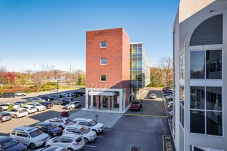 Plus de détails pour 350 W Passaic St, Rochelle Park, NJ - Bureau/Médical à louer