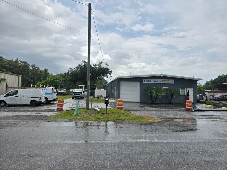 1606 Aber Rd, Orlando, FL à vendre - Photo de l’immeuble – Image 2 sur 10
