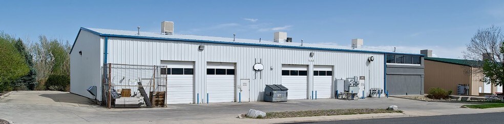 11610 Quay St, Broomfield, CO à louer - Photo de l’immeuble – Image 3 sur 4
