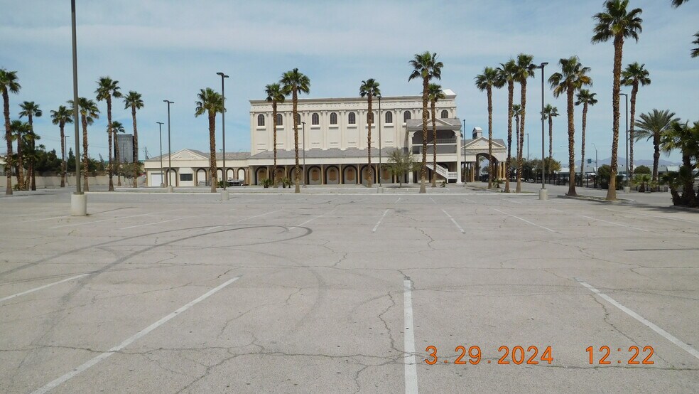3355 Procyon St, Las Vegas, NV à vendre - Photo de l’immeuble – Image 2 sur 15