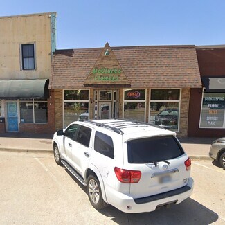Plus de détails pour 6732 NW 39th Expy, Bethany, OK - Local commercial à vendre
